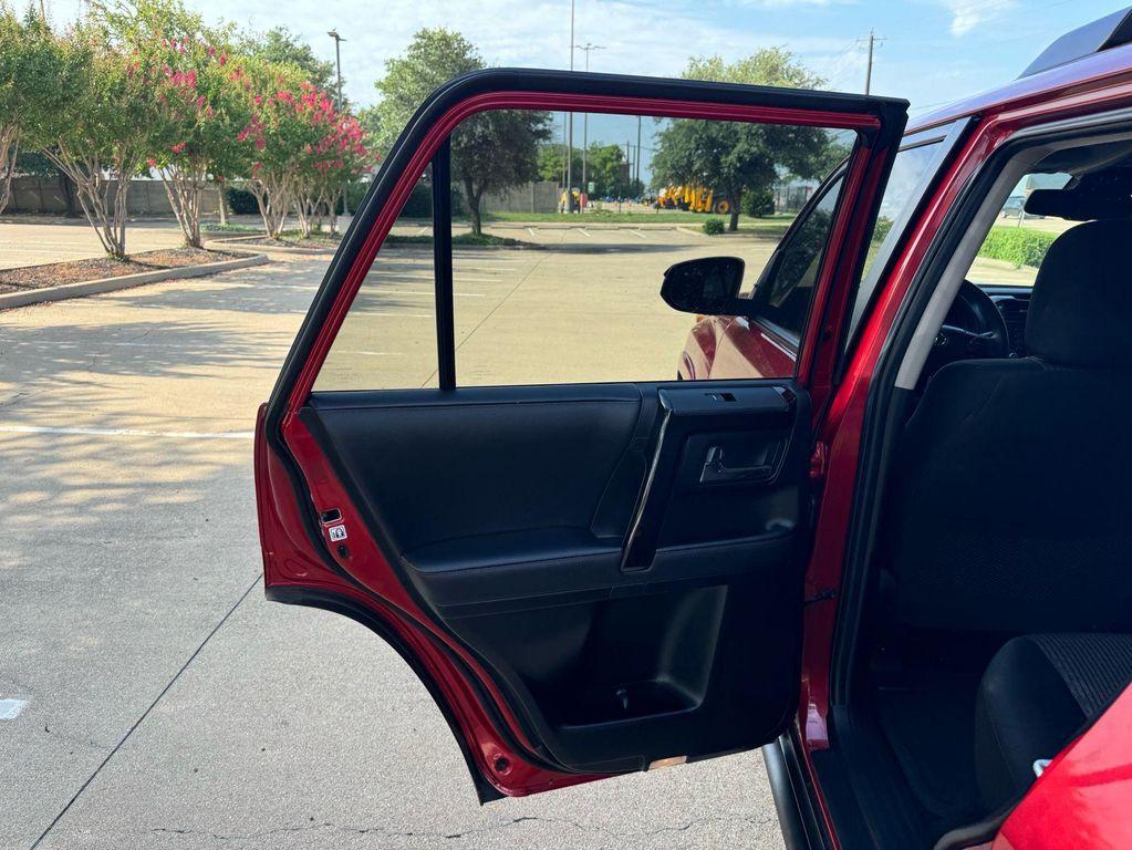 used 2021 Toyota 4Runner car, priced at $29,975