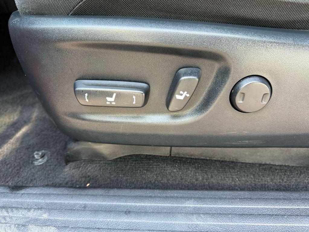 used 2021 Toyota 4Runner car, priced at $29,975