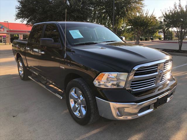 used 2013 Ram 1500 car, priced at $14,975