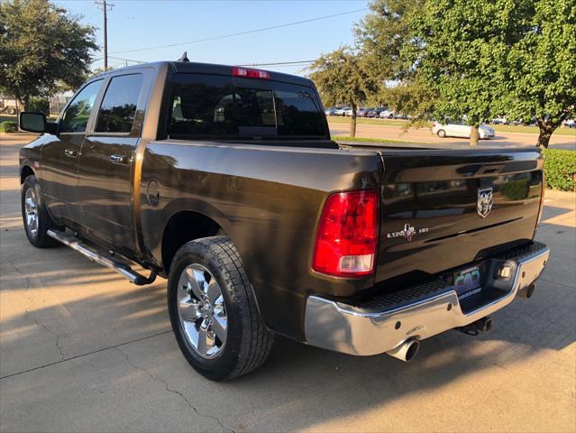 used 2013 Ram 1500 car, priced at $14,975