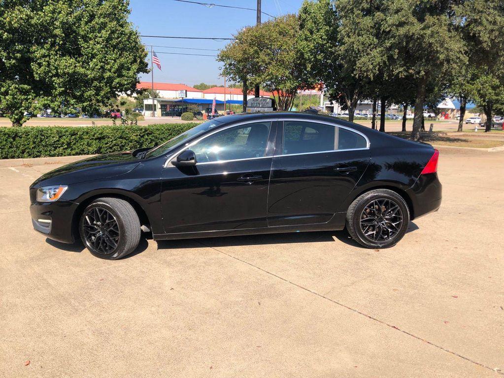 used 2016 Volvo S60 car, priced at $10,975