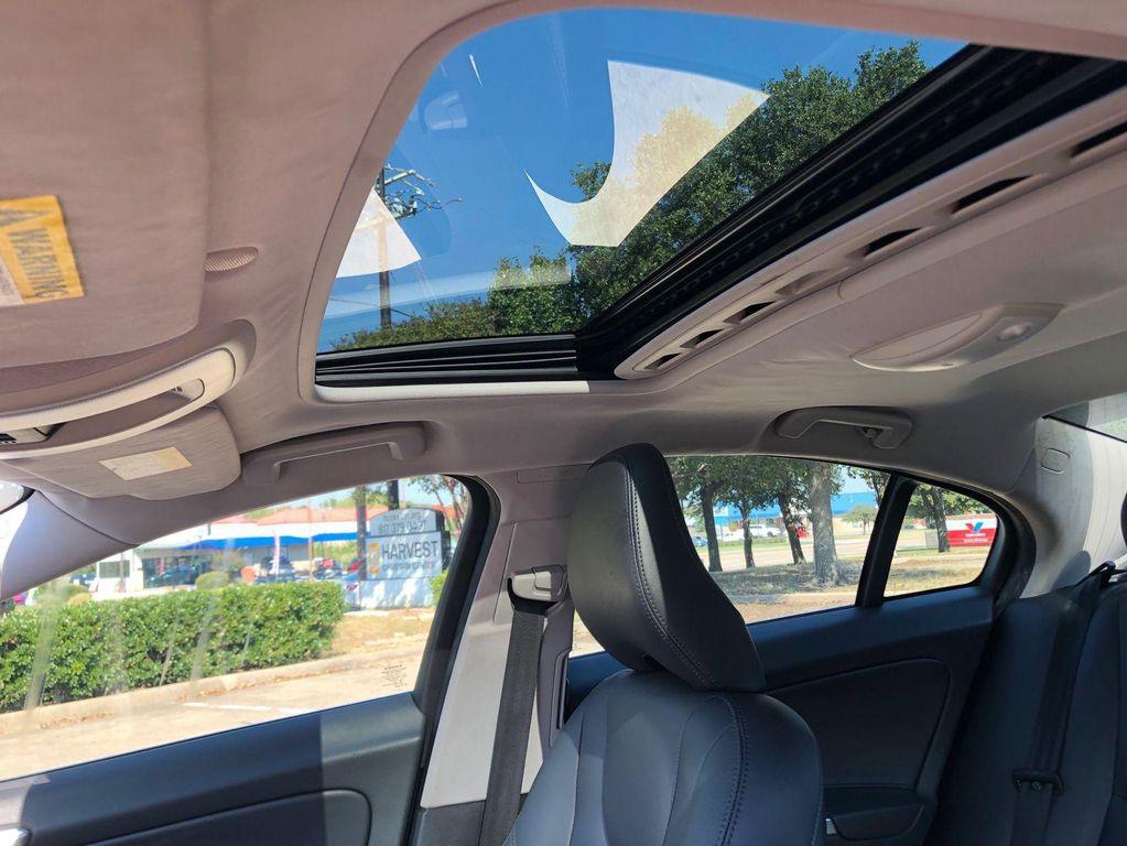 used 2016 Volvo S60 car, priced at $10,975