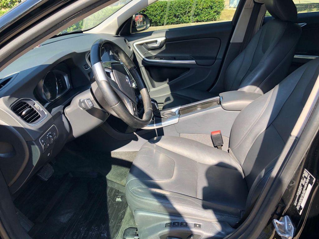 used 2016 Volvo S60 car, priced at $10,975