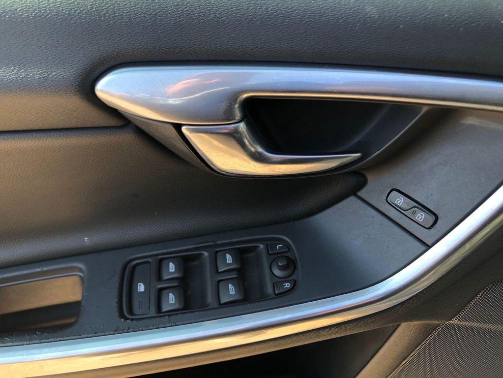 used 2016 Volvo S60 car, priced at $10,975