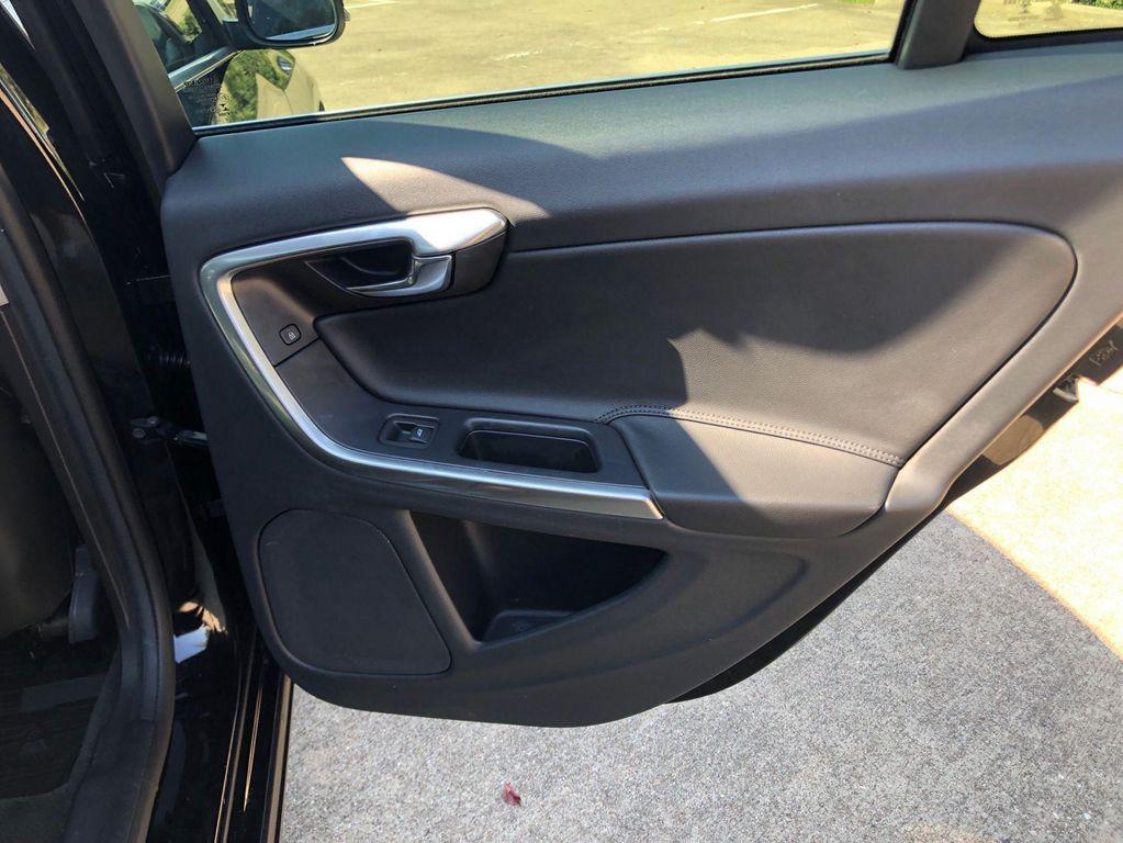 used 2016 Volvo S60 car, priced at $10,975