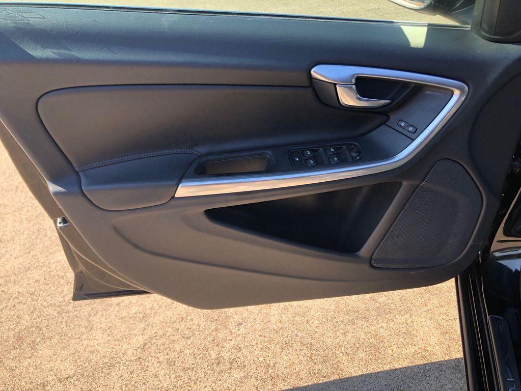 used 2016 Volvo S60 car, priced at $10,975