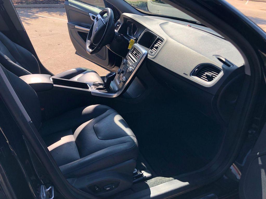 used 2016 Volvo S60 car, priced at $10,975