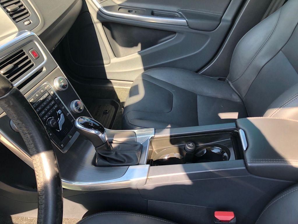 used 2016 Volvo S60 car, priced at $10,975