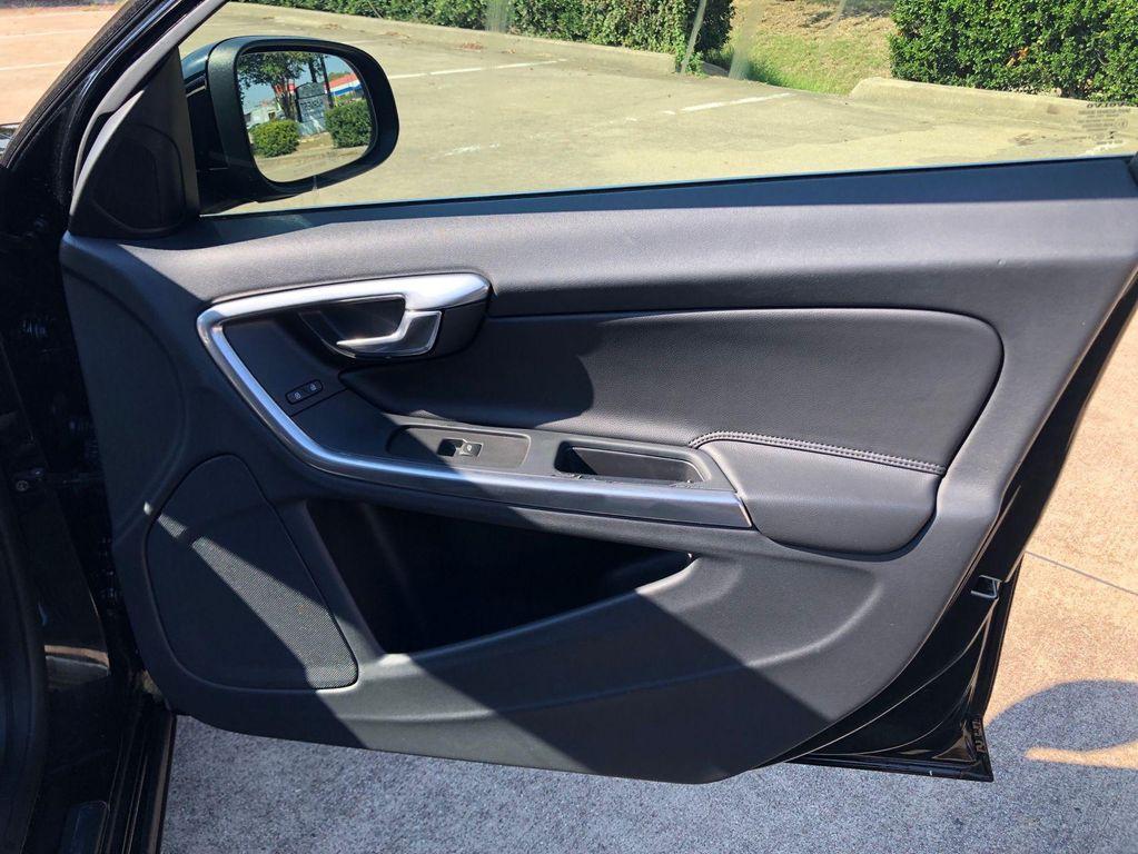 used 2016 Volvo S60 car, priced at $10,975