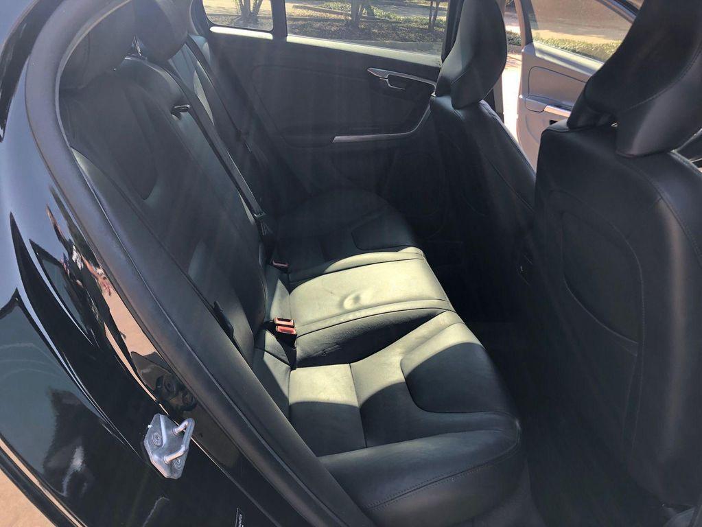 used 2016 Volvo S60 car, priced at $10,975