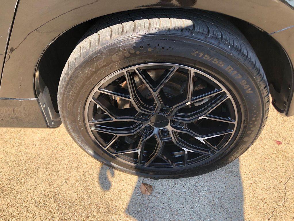 used 2016 Volvo S60 car, priced at $10,975