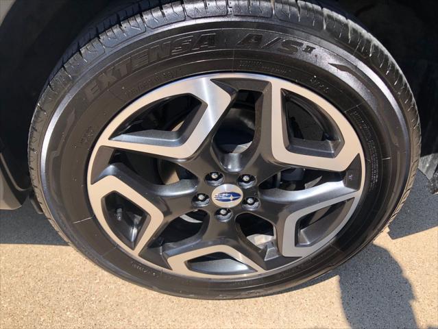 used 2018 Subaru Crosstrek car, priced at $13,775