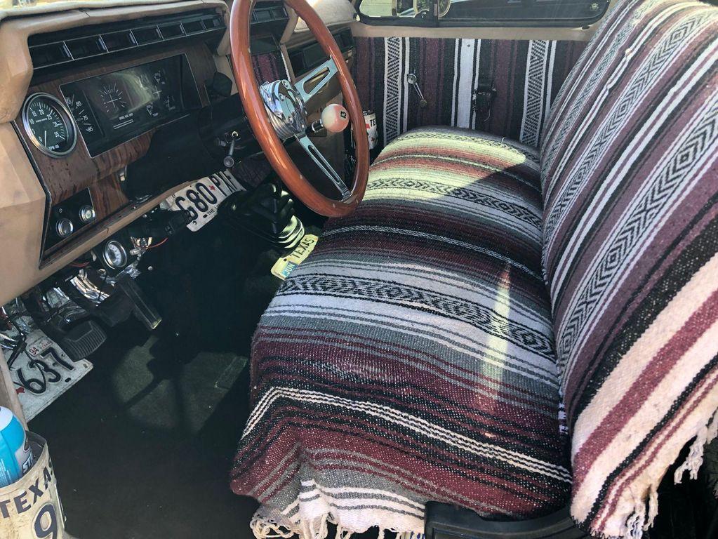 used 1984 Ford Pickup Truck car, priced at $4,975