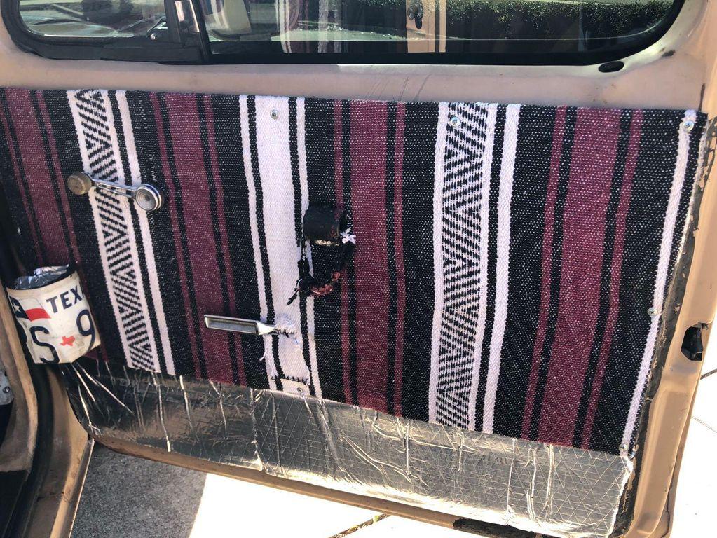 used 1984 Ford Pickup Truck car, priced at $4,975