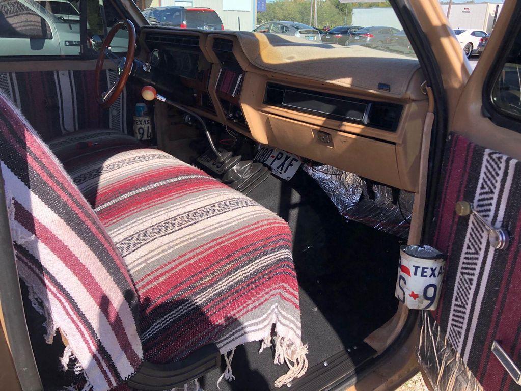 used 1984 Ford Pickup Truck car, priced at $4,975