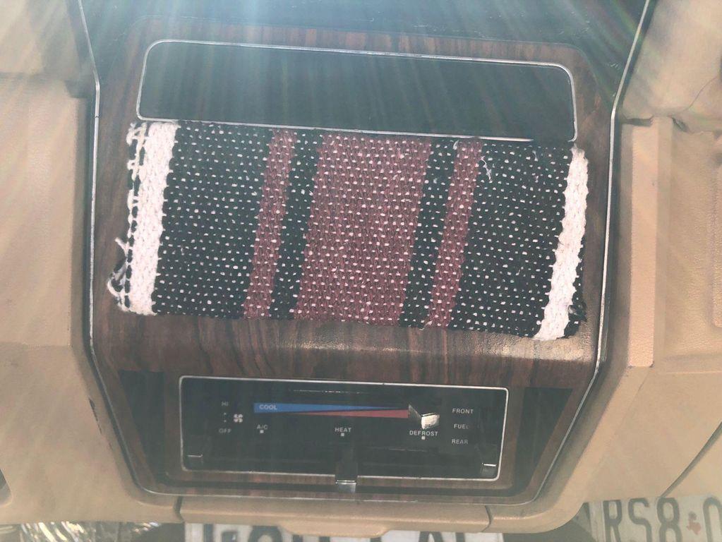 used 1984 Ford Pickup Truck car, priced at $4,975