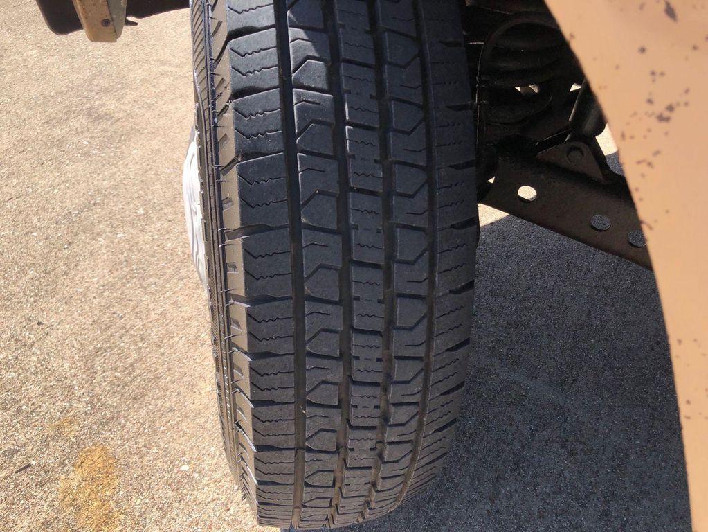 used 1984 Ford Pickup Truck car, priced at $4,975