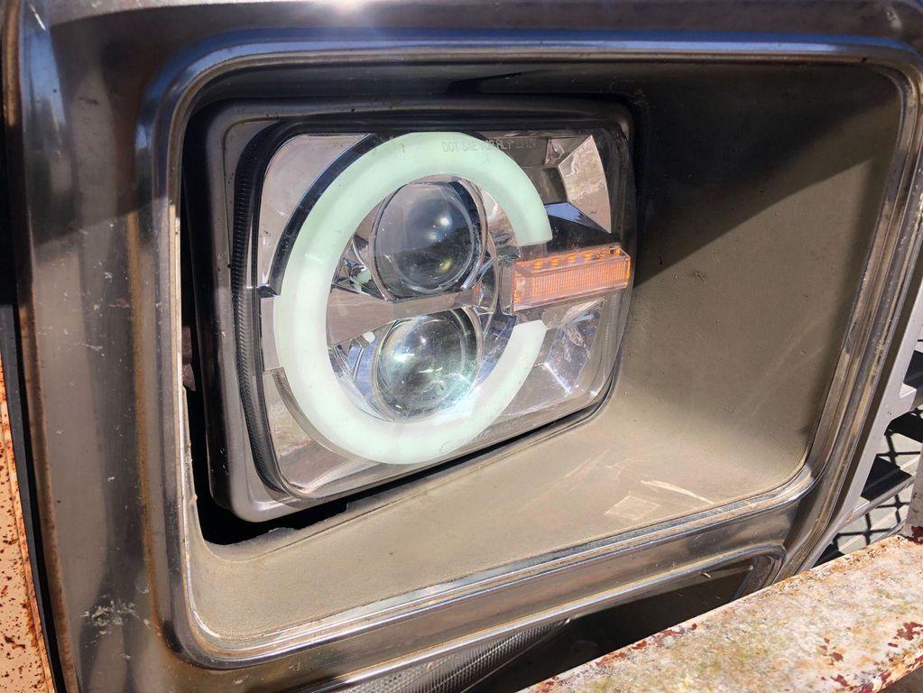 used 1984 Ford Pickup Truck car, priced at $4,975