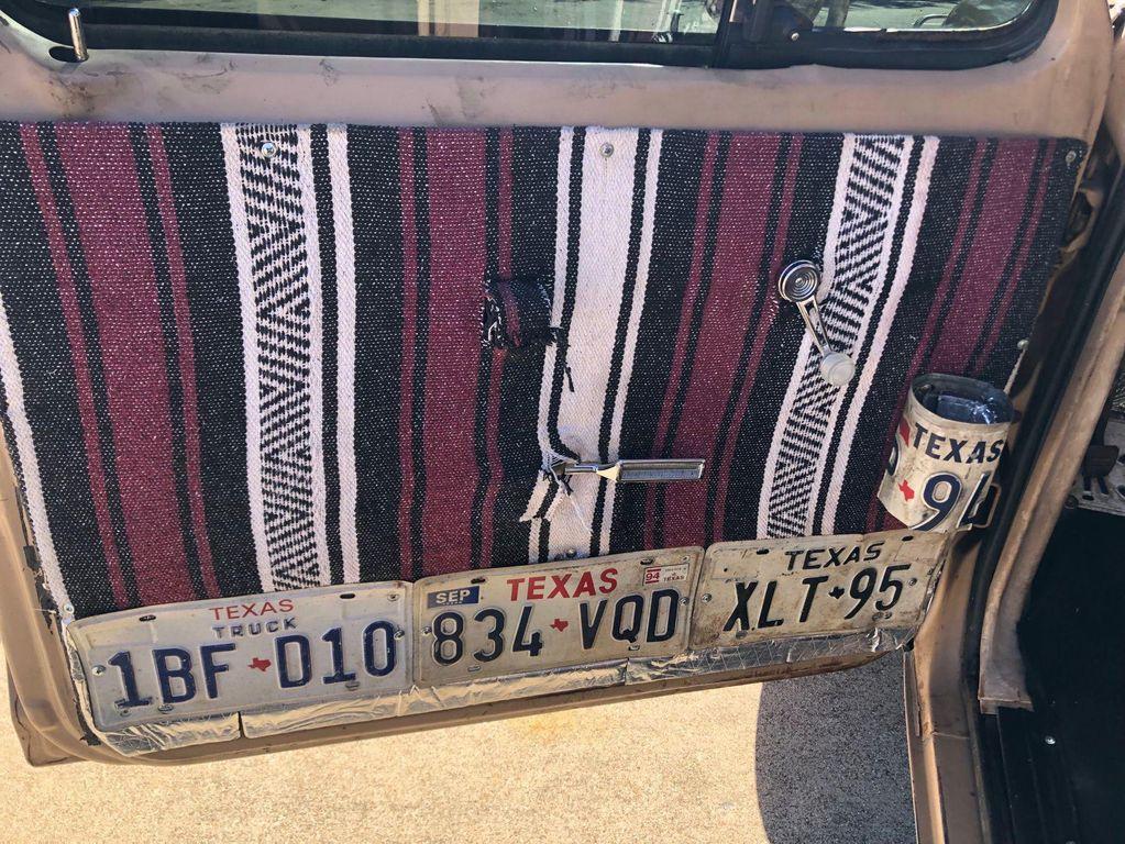 used 1984 Ford Pickup Truck car, priced at $4,975