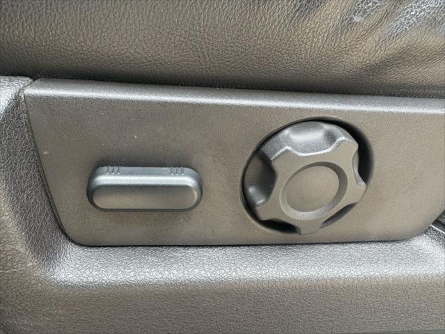 used 2012 Ford F-150 car, priced at $15,975