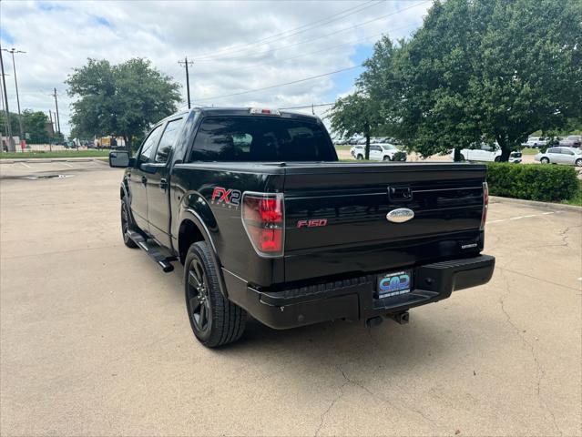 used 2012 Ford F-150 car, priced at $15,975