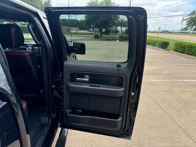 used 2012 Ford F-150 car, priced at $15,975