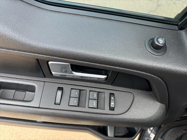 used 2012 Ford F-150 car, priced at $15,975