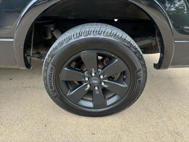 used 2012 Ford F-150 car, priced at $15,975