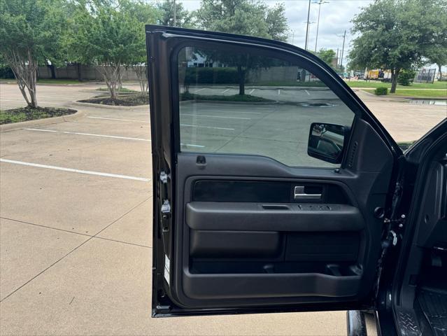 used 2012 Ford F-150 car, priced at $15,975