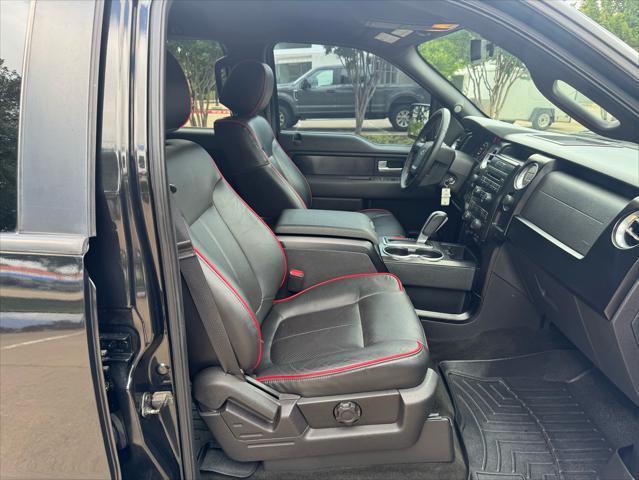 used 2012 Ford F-150 car, priced at $15,975