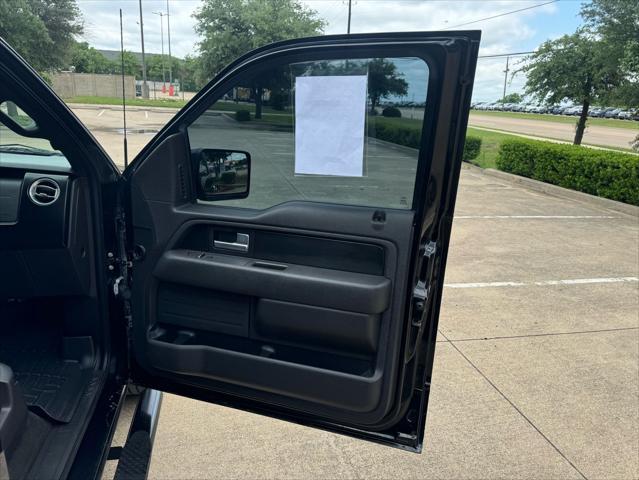 used 2012 Ford F-150 car, priced at $15,975