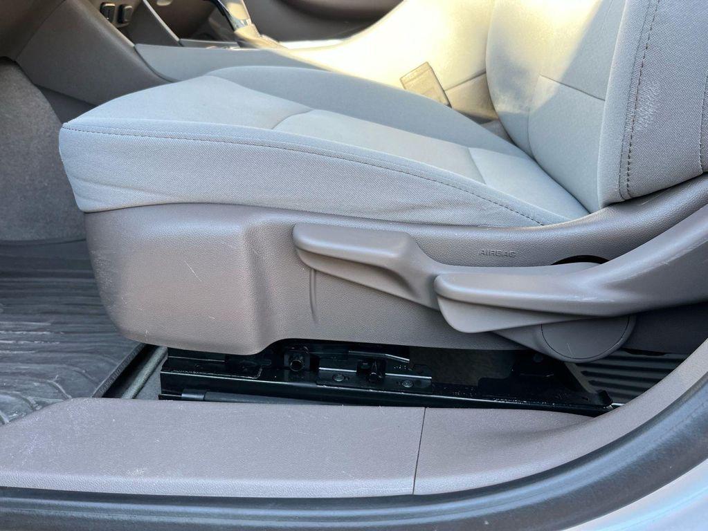 used 2017 Chevrolet Malibu car, priced at $10,975