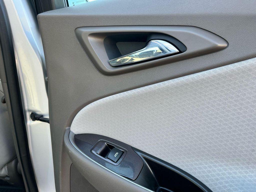 used 2017 Chevrolet Malibu car, priced at $10,975