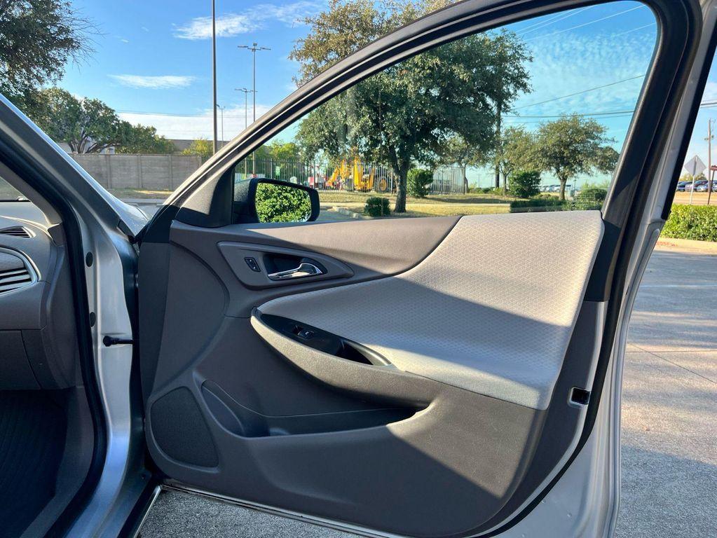 used 2017 Chevrolet Malibu car, priced at $10,975