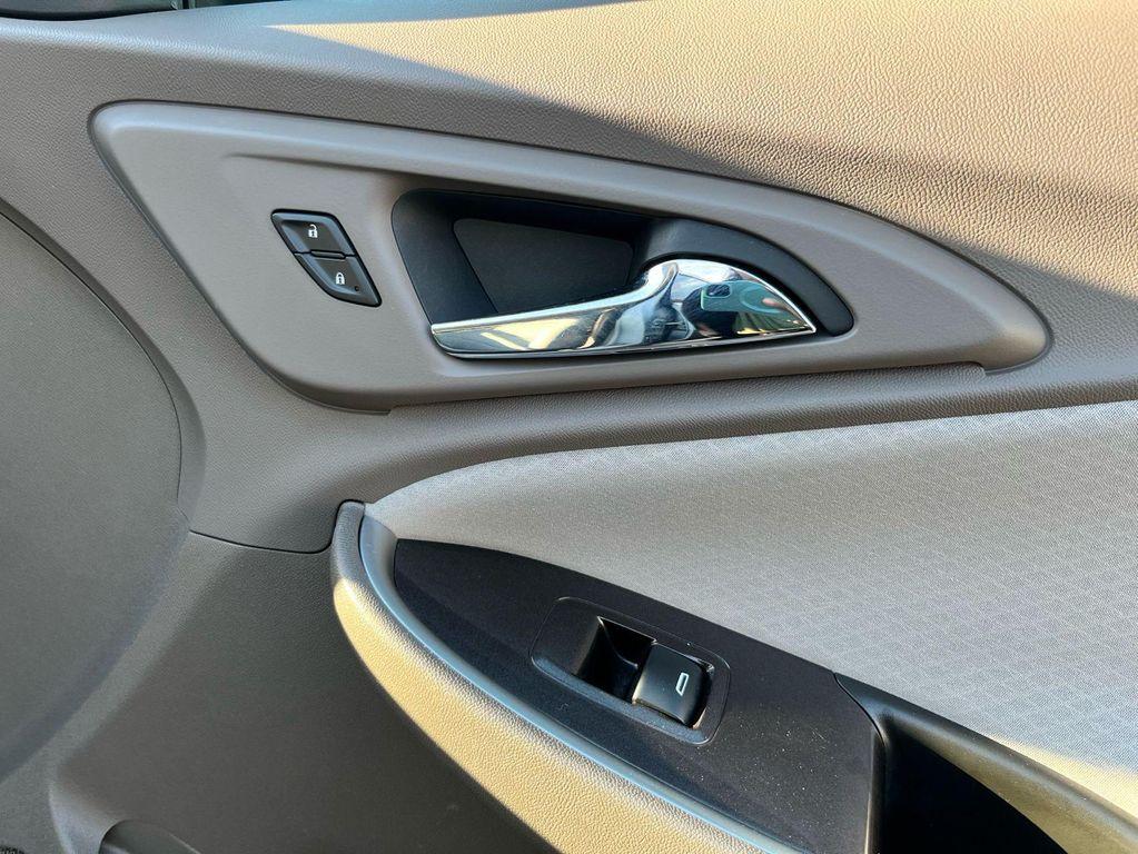 used 2017 Chevrolet Malibu car, priced at $10,975