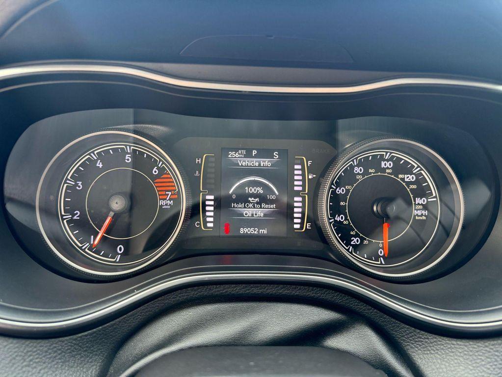 used 2020 Jeep Cherokee car, priced at $13,975