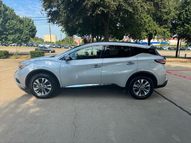 used 2018 Nissan Murano car, priced at $13,975