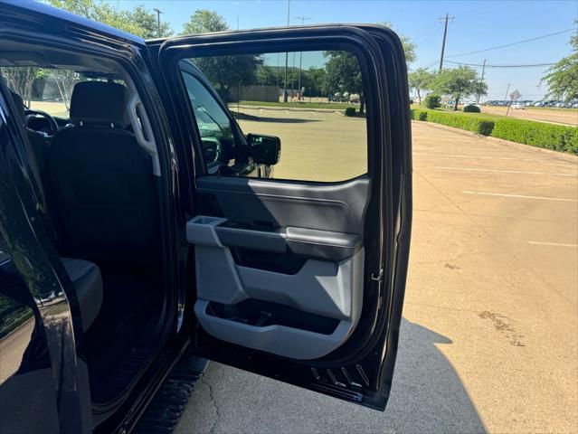 used 2021 Ford F-150 car, priced at $19,975