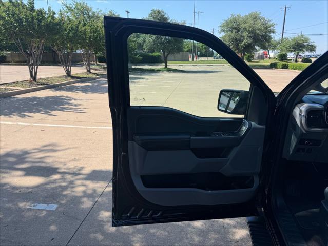 used 2021 Ford F-150 car, priced at $19,975