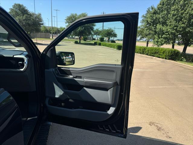 used 2021 Ford F-150 car, priced at $19,975
