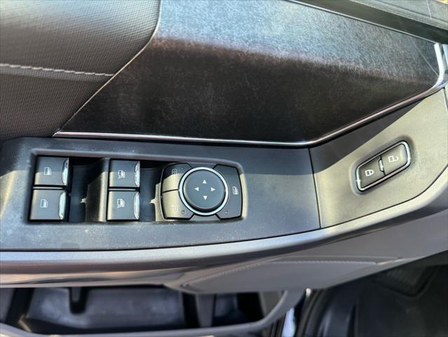 used 2021 Ford F-150 car, priced at $19,975