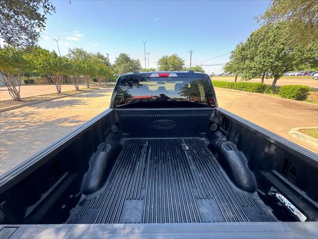 used 2021 Ford F-150 car, priced at $19,975