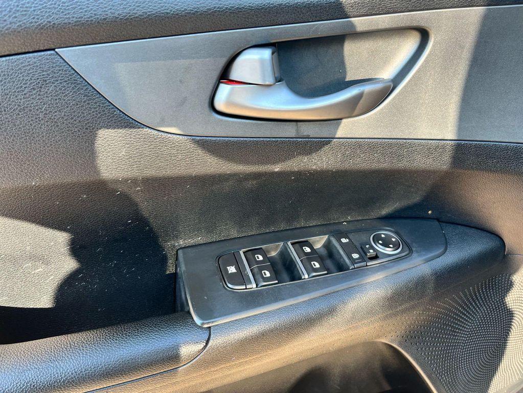 used 2019 Kia Forte car, priced at $9,975
