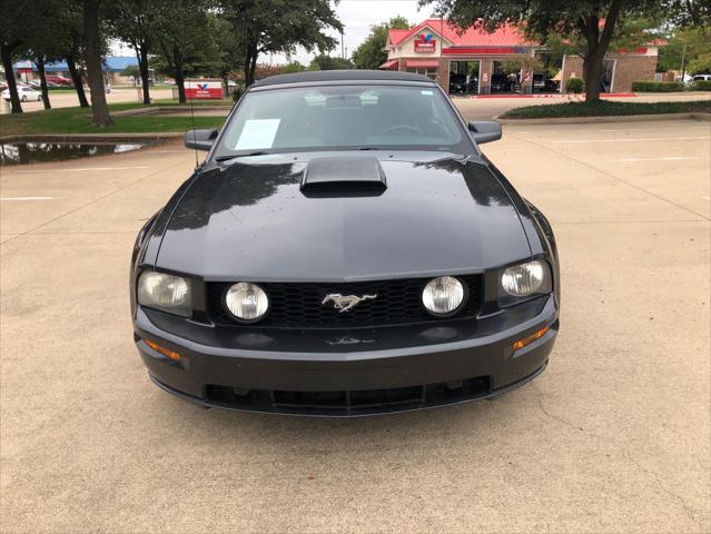 used 2007 Ford Mustang car, priced at $10,975