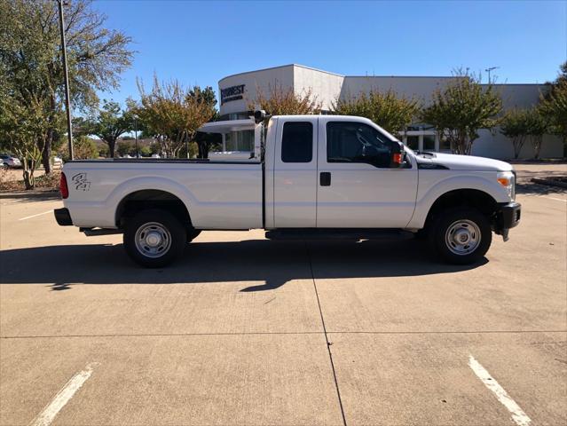 used 2015 Ford F-250 car, priced at $18,975