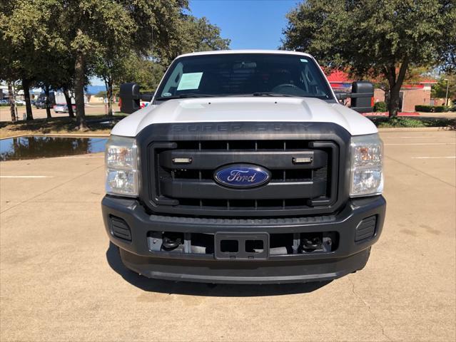 used 2015 Ford F-250 car, priced at $18,975