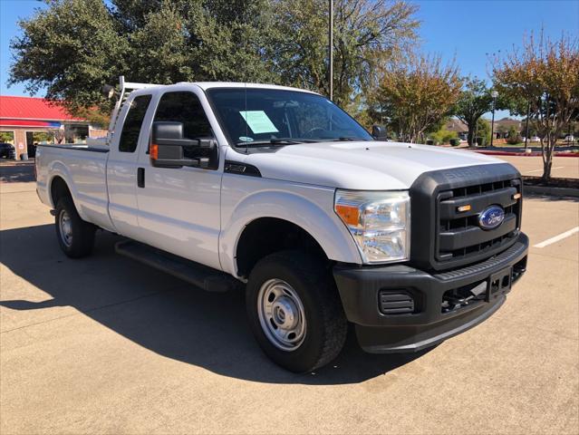 used 2015 Ford F-250 car, priced at $18,975