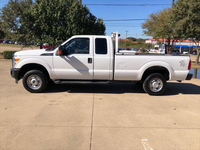 used 2015 Ford F-250 car, priced at $18,975