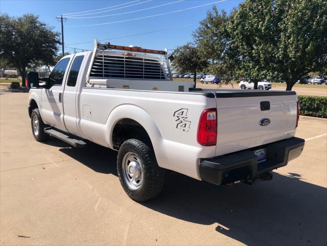 used 2015 Ford F-250 car, priced at $18,975