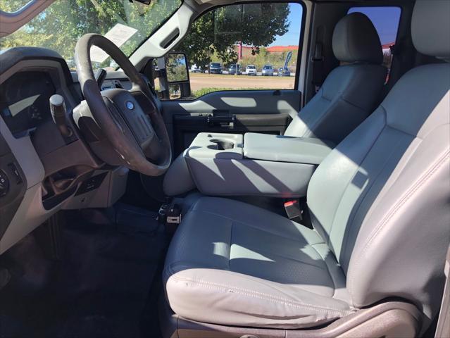 used 2015 Ford F-250 car, priced at $18,975